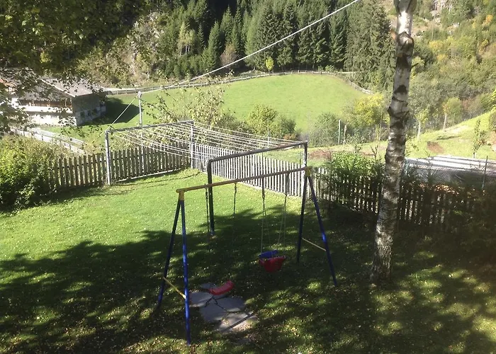 Gasthof Bundschen Sarntal