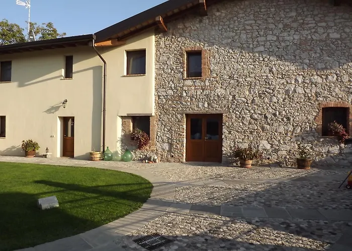 Casa Della Fornace