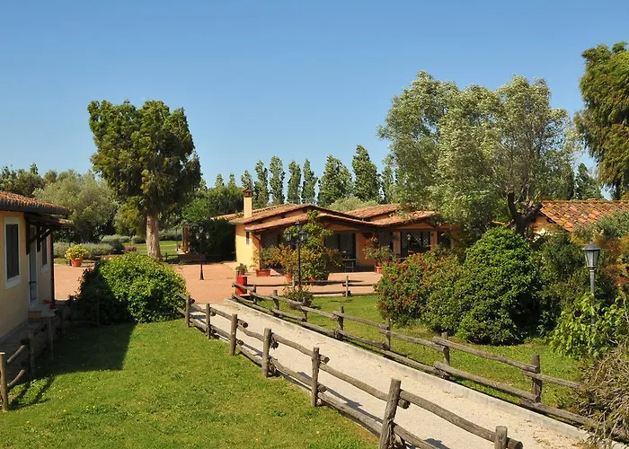 Relais Il Casale