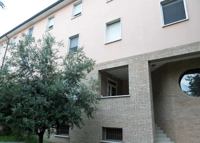 Camplus Living Il Cenacolo