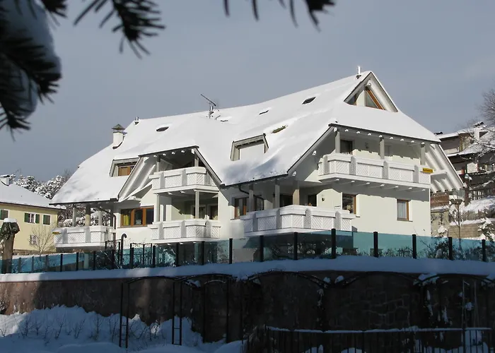 Villa Anina