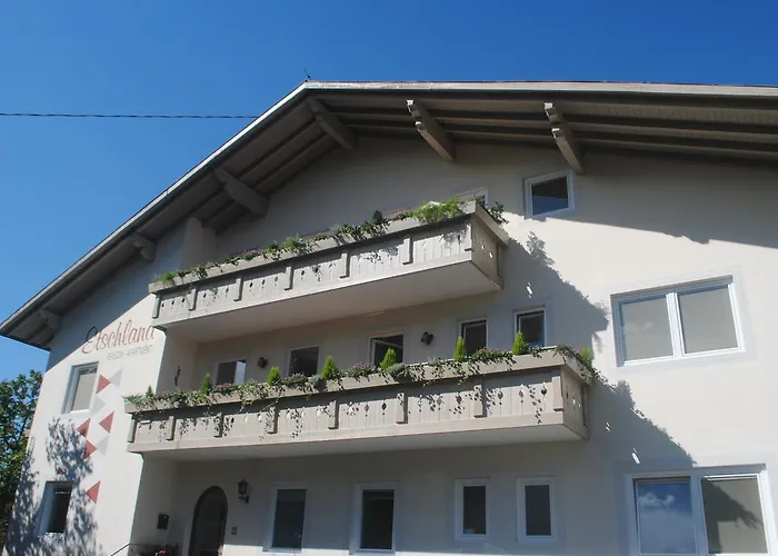 Etschland