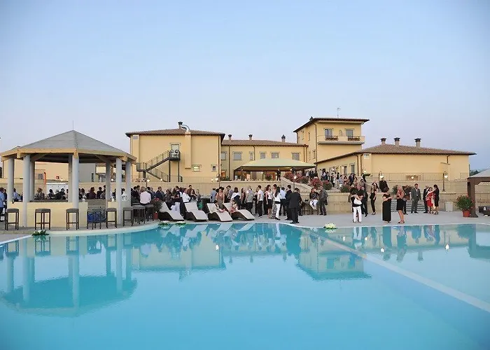 Hotel Brizi Country Chic