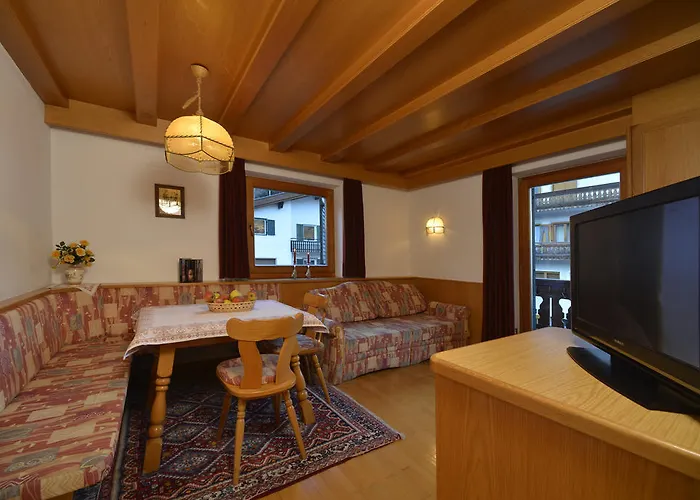 Residence Villa Tramont
