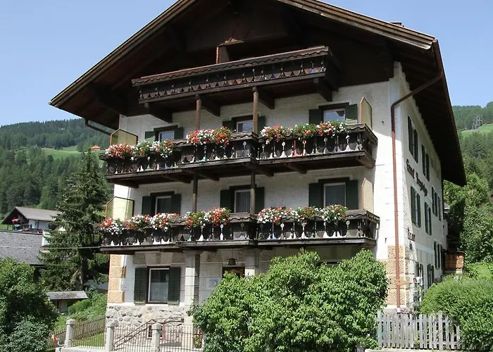 Garni Bergsteiger