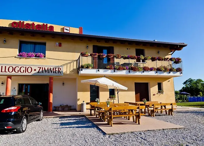 Agriturismo Olistella