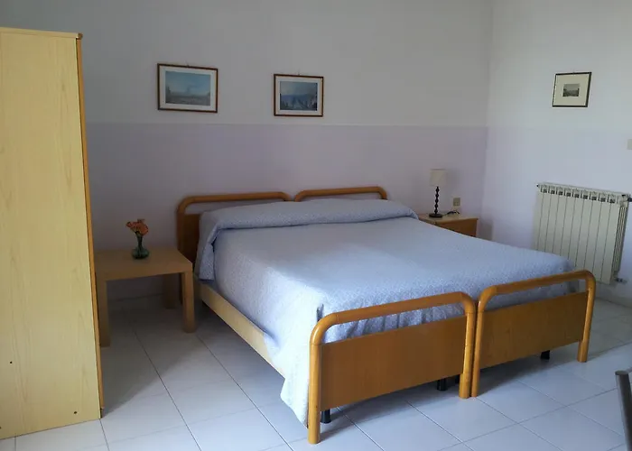 Hotel Miseno