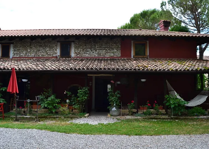 Agriturismo Il Cammino