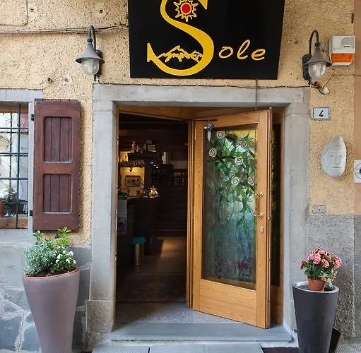Albergo Ristorante Sole