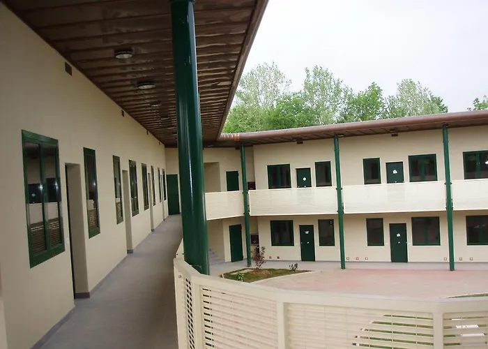 Ghironda Resort
