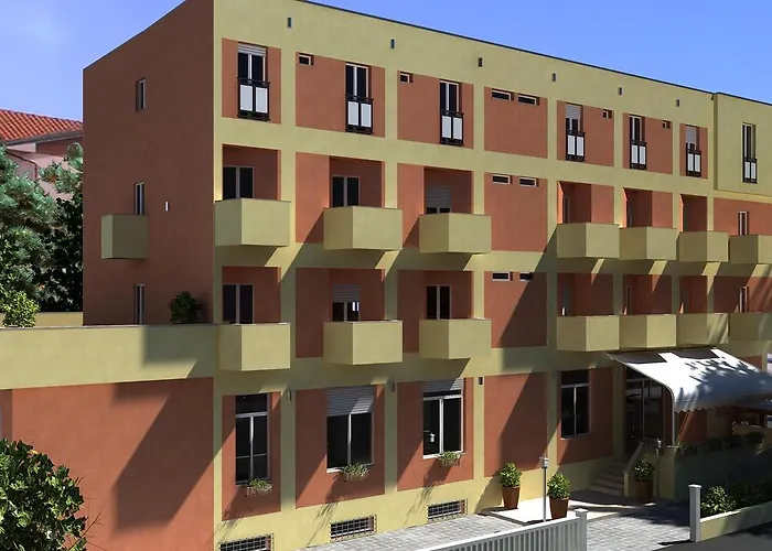 Albergo Elena