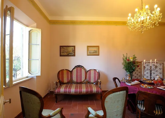 Villa Forasiepi
