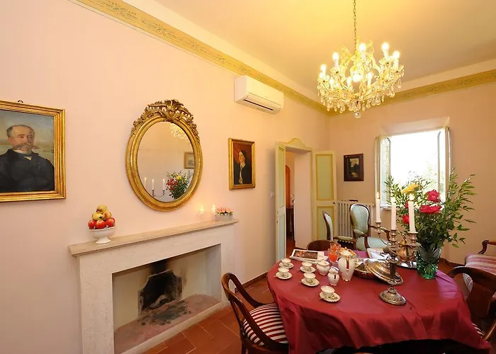 Villa Forasiepi