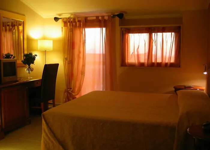 Hotel Faraone