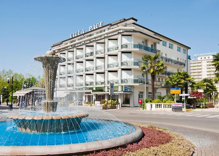Terme Villa Pace