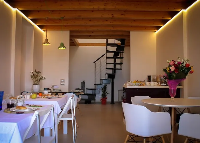 B&B I Frassini