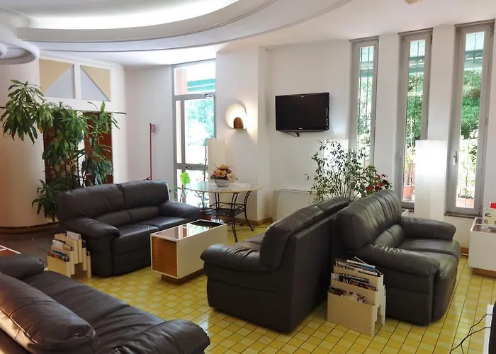 Hotel Lodi