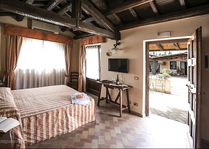 Relais Il Casale
