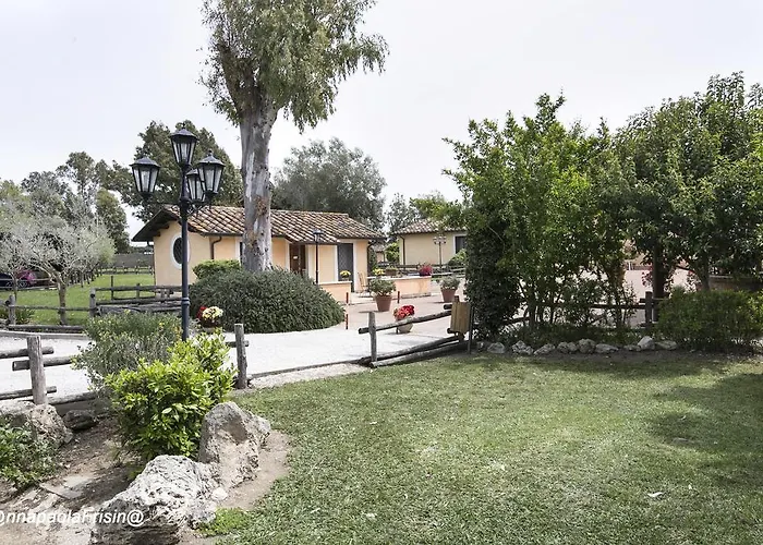Relais Il Casale