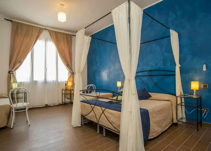 Hotel Noto Marina
