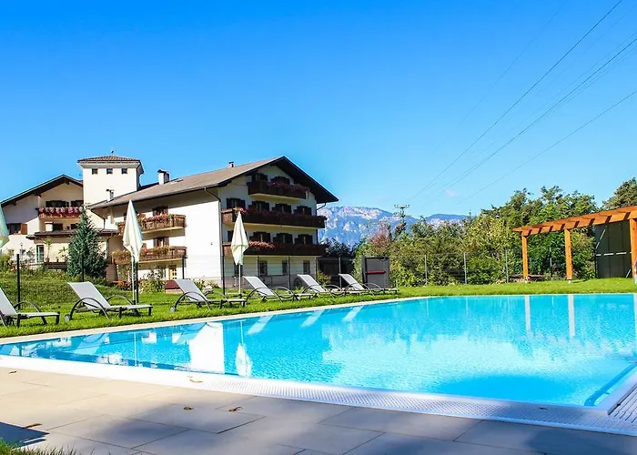 Hotel Brückenwirt - Al Ponte