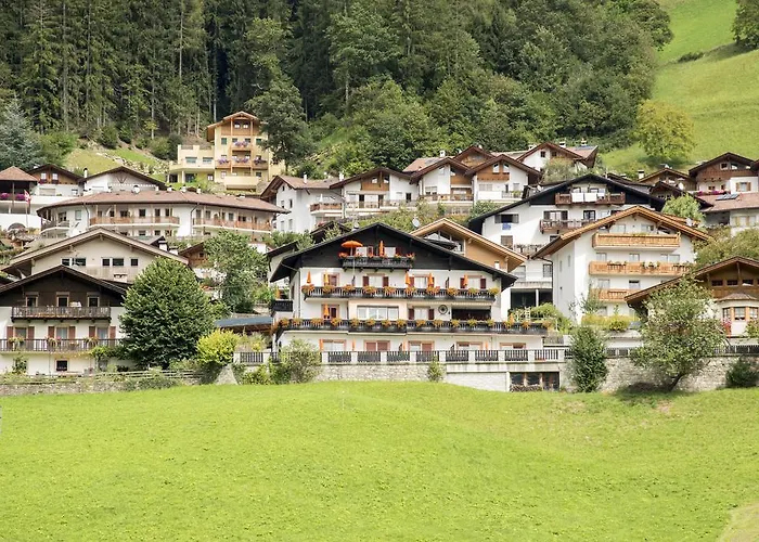 Residence Pichler