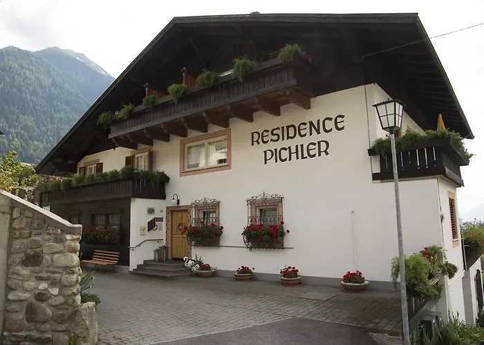 Residence Pichler