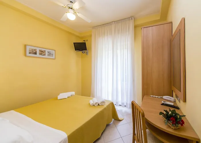 Hotel Rita