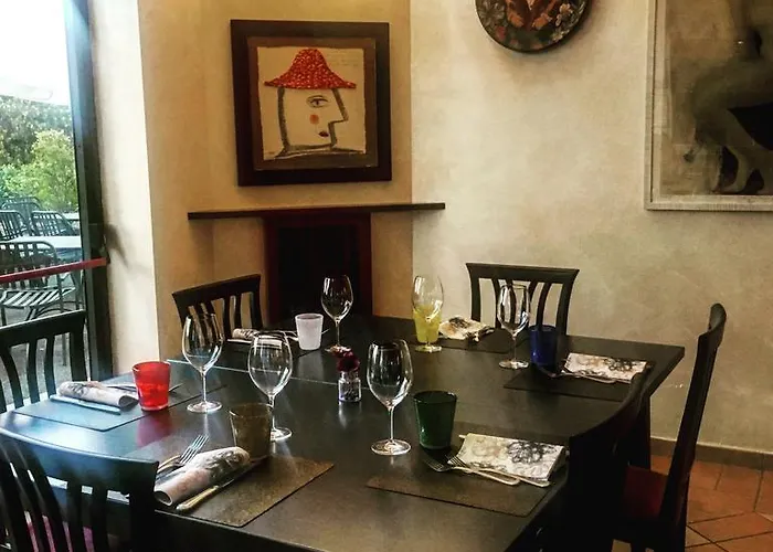 Hotel Latini