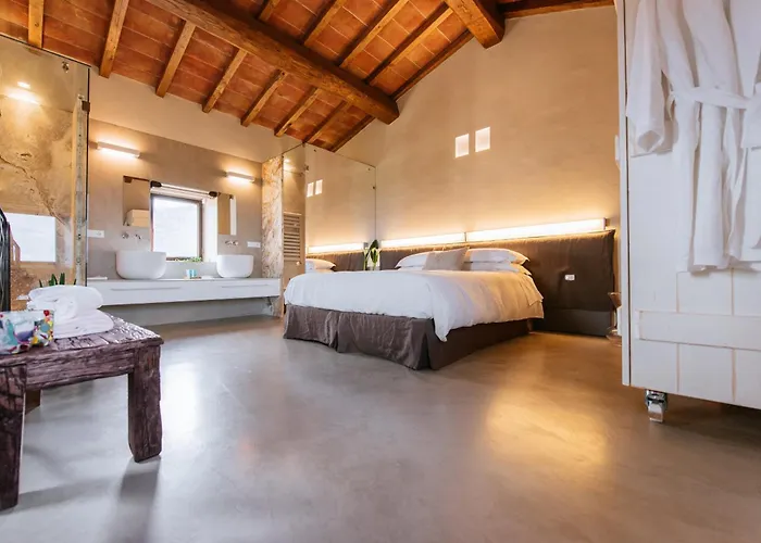 Torre Di Baratti Bio Resort