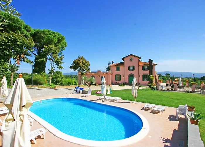 Agriturismo Villa Torriti
