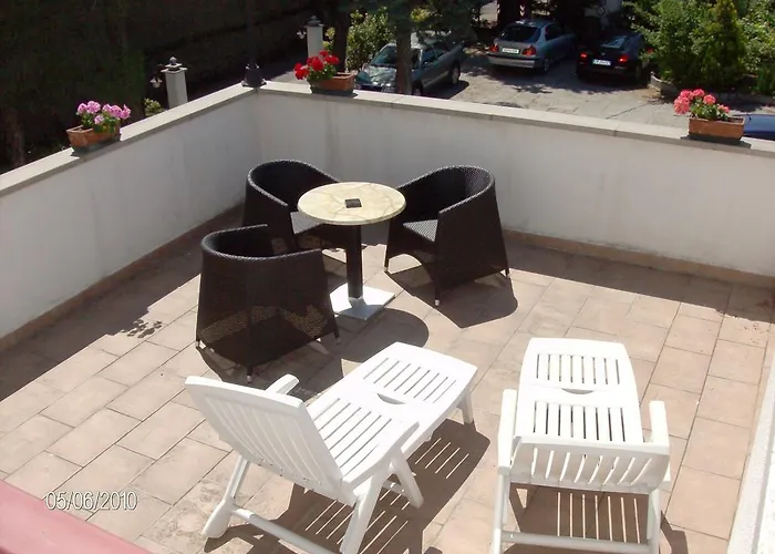 Park Hotel Muggia