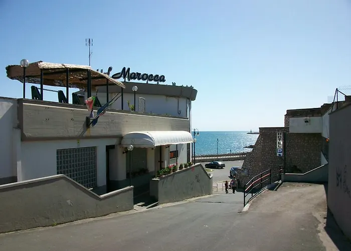 Marocca