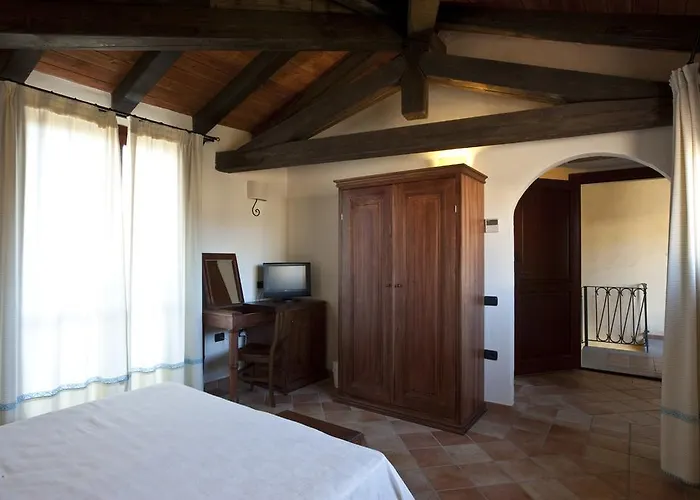 Hotel Club Ogliastra Beach