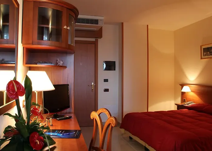 Classhotel Napoli