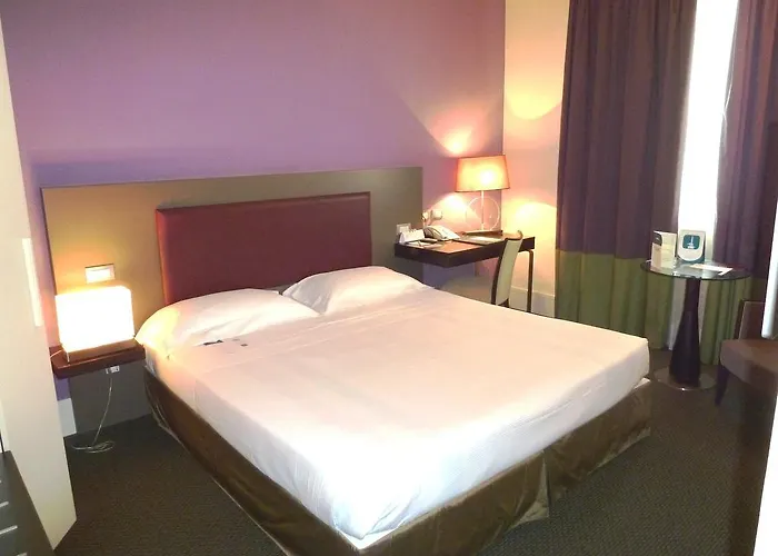 Una Hotel Lodi