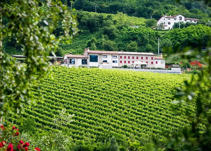 Ca' Piadera Wine Relais