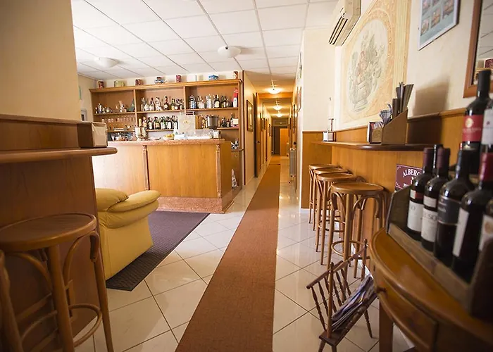 Albergo La Principessa