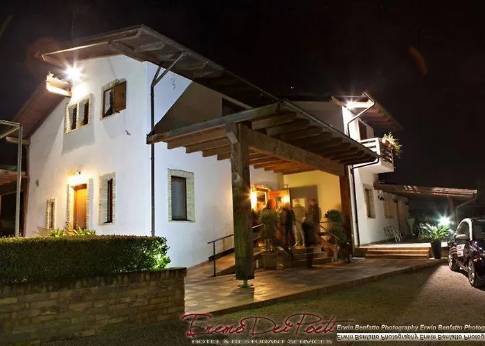 Eremo Dei Poeti
