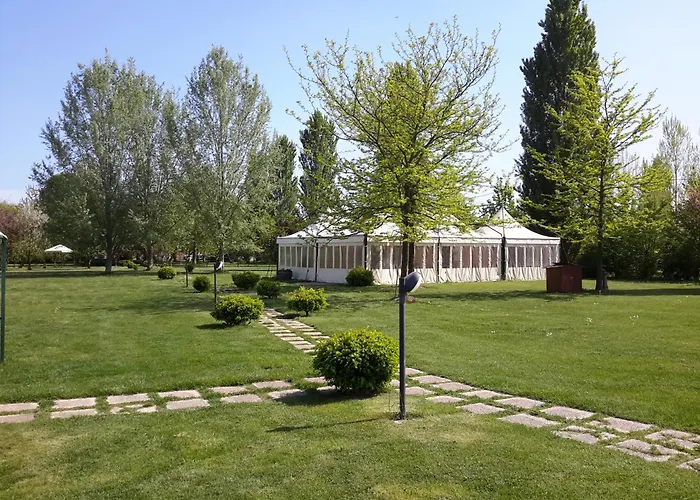 Agriturismo Lama Di Valle Rosa