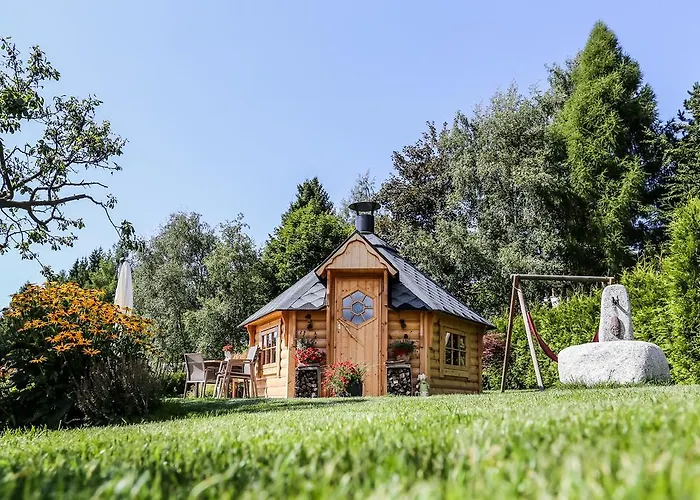 Alps Residence