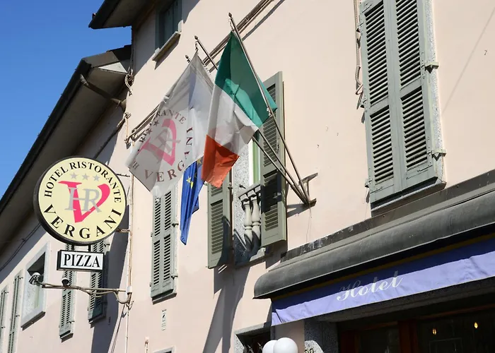 Ristorante Vergani
