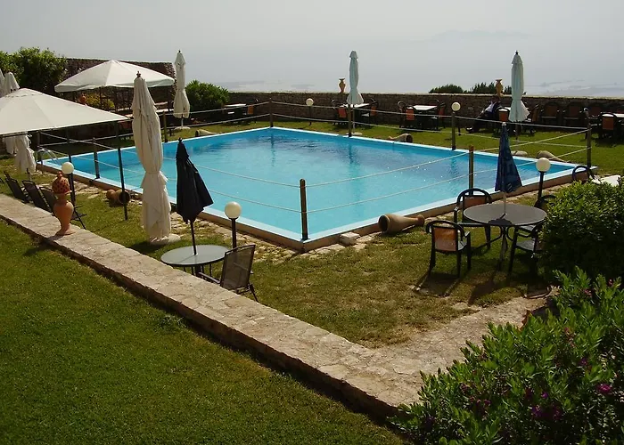 Belvedere San Nicola