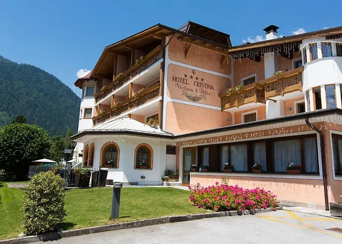 Hotel Cristina