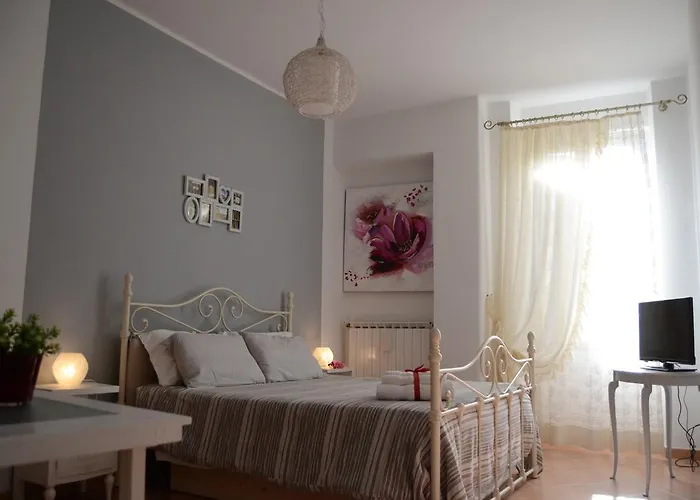 Tuscia Dreaming B&B