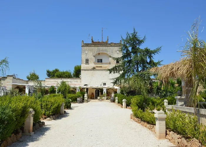 Tenuta Mazzetta