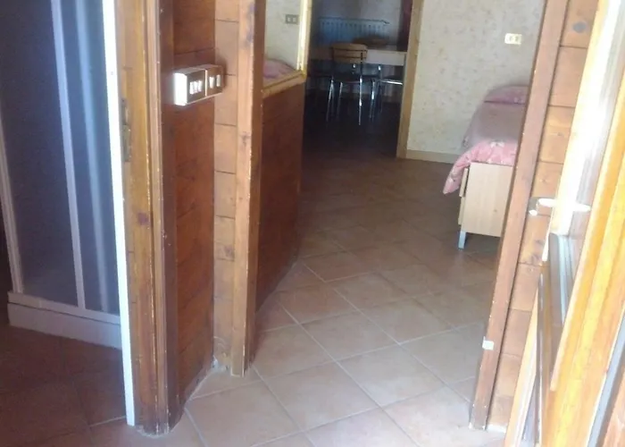 La Casina