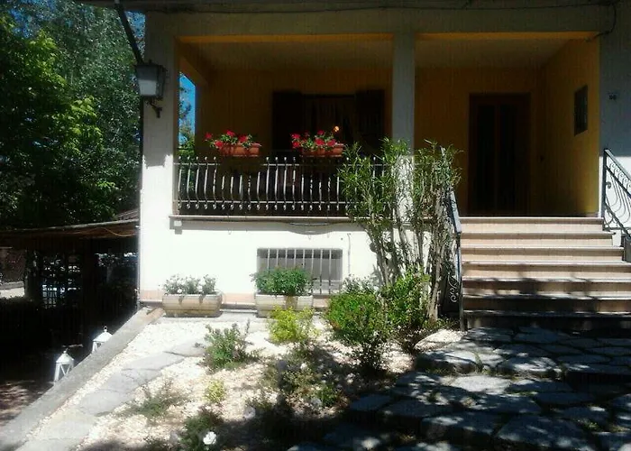 La Casina