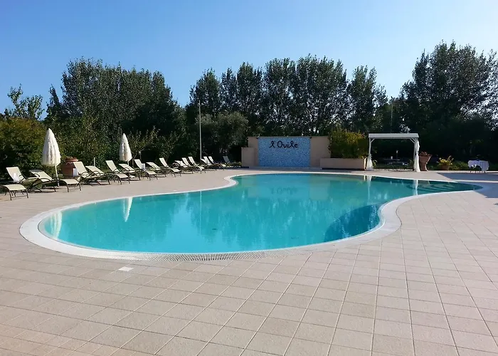 Agriturismo l'Ovile