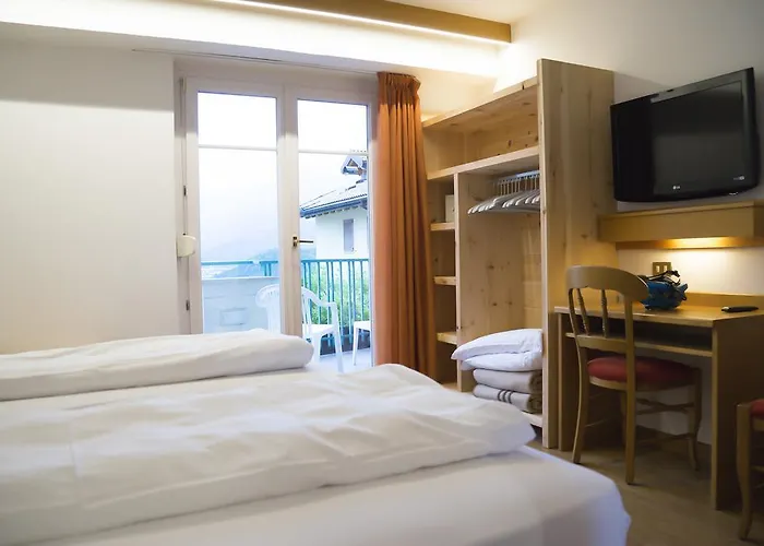 Hotel Aaritz